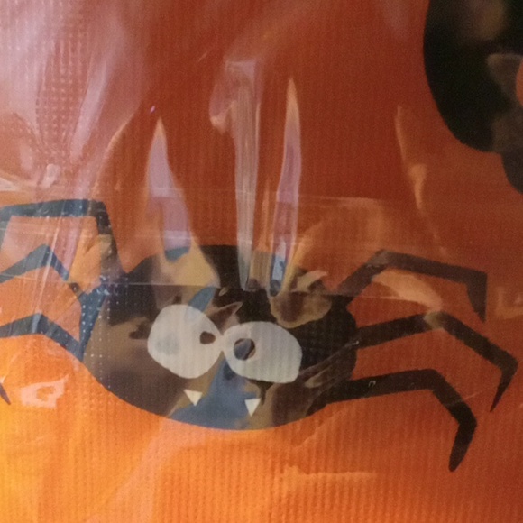 Halloween Tablecloth 🎃🎃🎃🎃 - Picture 5 of 5